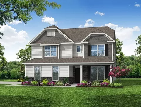 Exterior - 300 Lomond Loop, Chesapeake, VA 23322 photo 1 of 15
