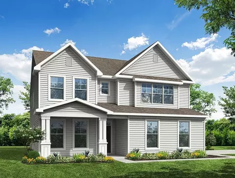 Exterior - 300 Lomond Loop, Chesapeake, VA 23322 photo 4 of 15