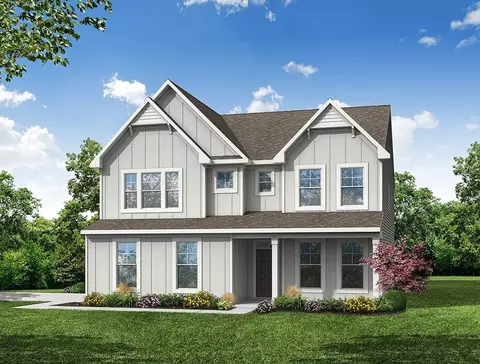 Exterior - 300 Lomond Loop, Chesapeake, VA 23322 photo 6 of 15