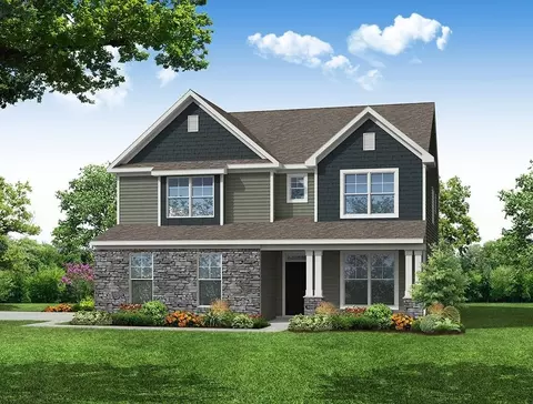 Exterior - 300 Lomond Loop, Chesapeake, VA 23322 photo 2 of 15