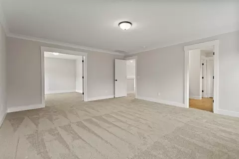 Bedroom - 300 Lomond Loop, Chesapeake, VA 23322 photo 4 of 9