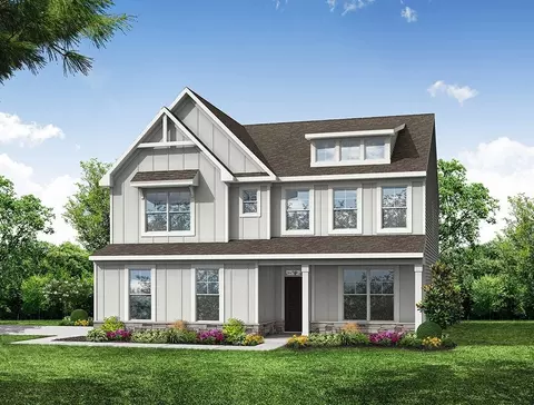 Exterior - 300 Lomond Loop, Chesapeake, VA 23322 photo 5 of 15