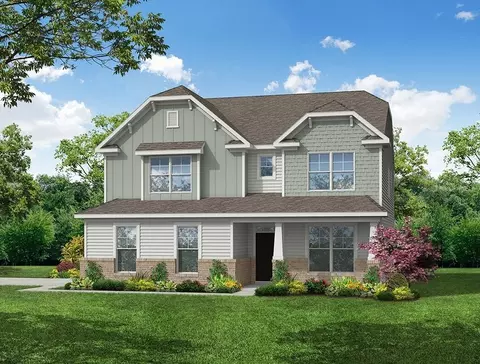 Exterior - 300 Lomond Loop, Chesapeake, VA 23322 photo 3 of 15