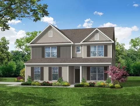 300 Lomond Loop, Chesapeake, VA 23322