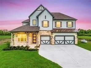 4506 Magnolia Bend Dr, Rosharon, TX 77583