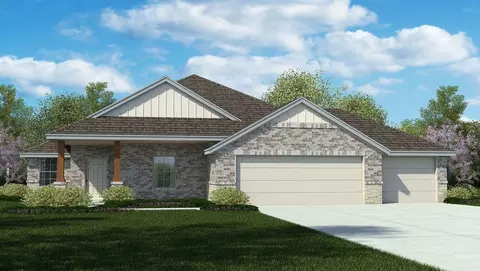1013 Sydney Blvd, Thorndale, TX 76577