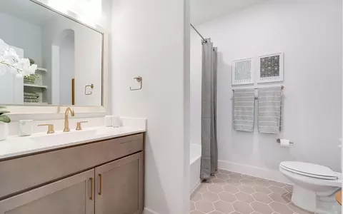 Bath - 435 Grey Leaf Rd, Buda, TX 78610 photo 15 of 16