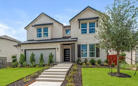 Exterior - 435 Grey Leaf Rd, Buda, TX 78610 photo 2 of 8