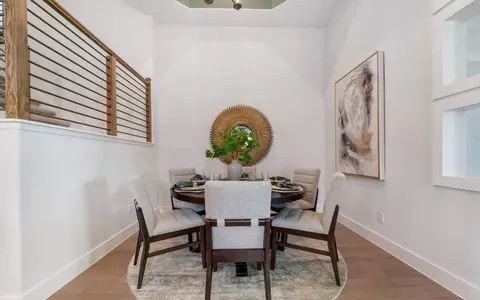 Dining - 435 Grey Leaf Rd, Buda, TX 78610 photo 12 of 12