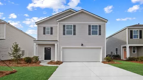 731 Sanctum St, Ridgeland, SC 29936