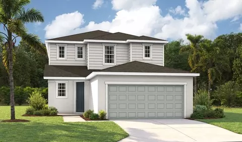 2515 30th St E, Palmetto, FL 34221