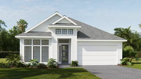 347 Maralinda Dr, Saint Augustine, FL 32095