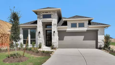 2307 Turtle Duck Dr, Richmond, TX 77469