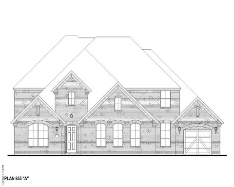 1422 Fieldstone Dr, Midlothian, TX 76065