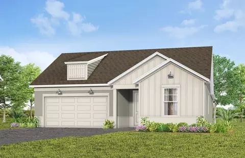6852 Willow Bank Dr, Clermont, FL 34711