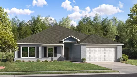 505 SW Edgewood Meadows Dr, Oak Grove, MO 64075