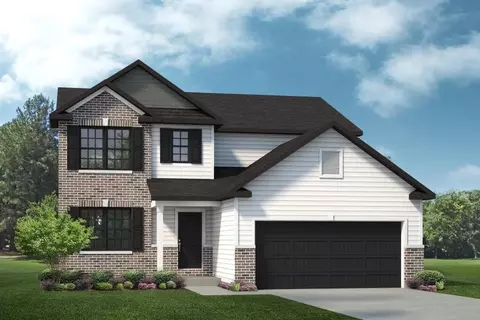 217 Westhaven View Dr, Wentzville, MO 63385