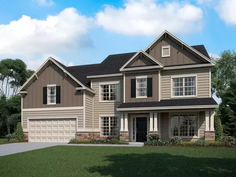 707 Enoree River Pl, Greer, SC 29651