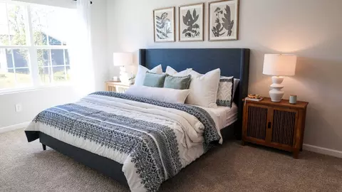 Bedroom - 920 Liverpool Way, Baxter, TN 38544 photo 9 of 19