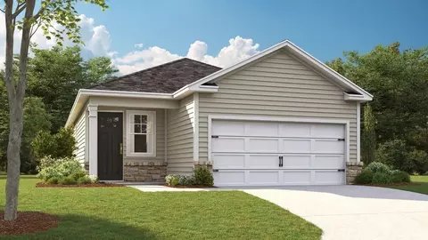 Exterior - 920 Liverpool Way, Baxter, TN 38544 photo 2 of 6