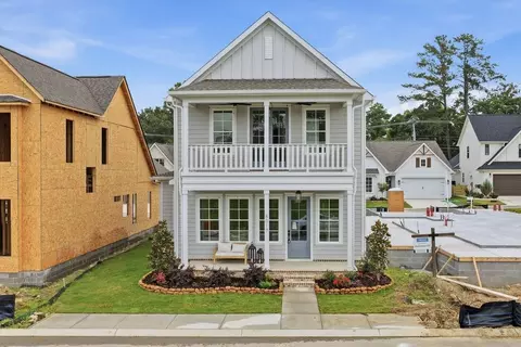 8017 Honeycomb Ln, Chattanooga, TN 37421