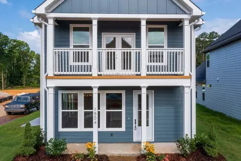8017 Honeycomb Ln, Chattanooga, TN 37421