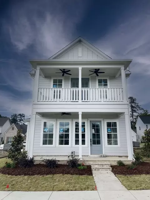 8017 Honeycomb Ln, Chattanooga, TN 37421