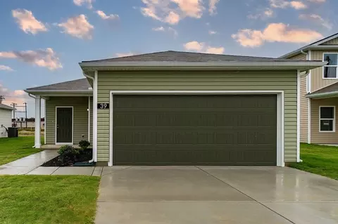 93 Stonehenge Cir, Manchester, TN 37355