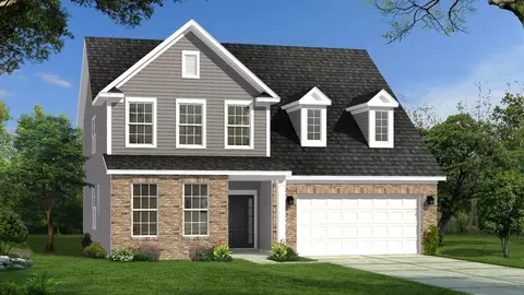 345 Adams Pointe Ct, Angier, NC 27501
