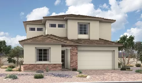 109 Vernalis Ave, Las Vegas, NV 89138