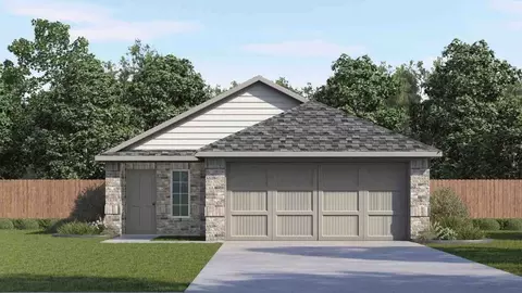 5208 Purple Beebalm Ln, Houston, TX 77048