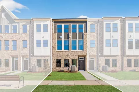 772 Ballyneal Aly, Cary, NC 27513