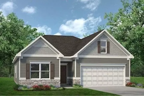11 Hart Dr, Rome, GA 30165