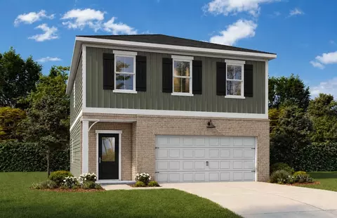 1115 Old Alabama Rd, Cartersville, GA 30120