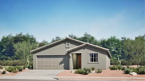 9669 W Gilded St, Marana, AZ 85658