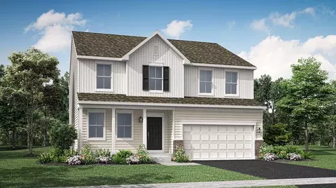 408 Ashbury Dr, Sugar Grove, IL 60554