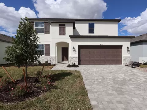 4508 Outhaul Run, Palmetto, FL 34221