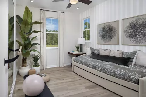 Bedroom - 162 Foxford Pl, Saint Johns, FL 32259 photo 1 of 1