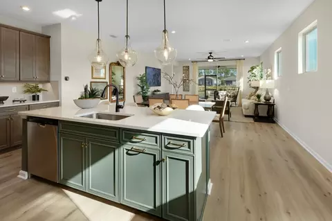 Kitchen - 162 Foxford Pl, Saint Johns, FL 32259 photo 1 of 2