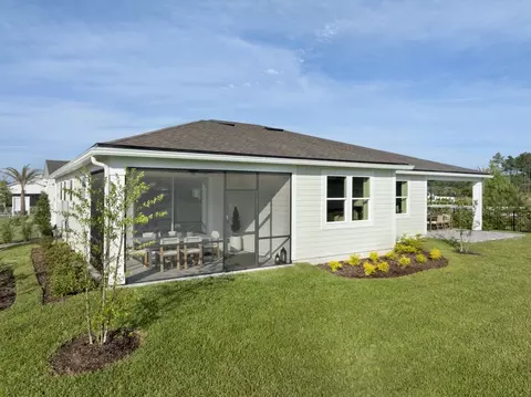 Exterior - 162 Foxford Pl, Saint Johns, FL 32259 photo 4 of 4
