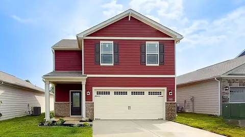 174 Whitley Way, Georgetown, KY 40324