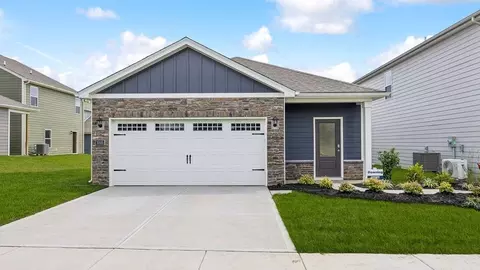 3003 Grace Marie Way, New Albany, IN 47150