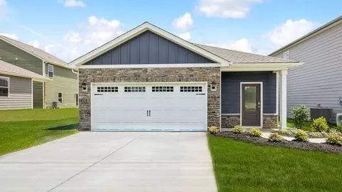 3003 Grace Marie Way, New Albany, IN 47150