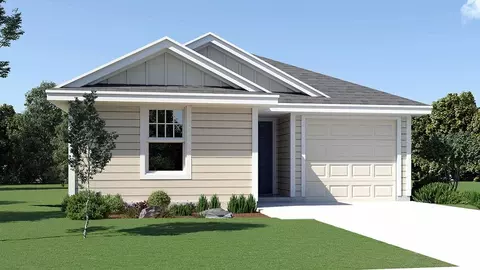 14207 Flint Path, San Antonio, TX 78253