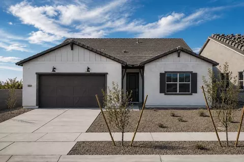 21583 W Cartwright Ave, Buckeye, AZ 85396