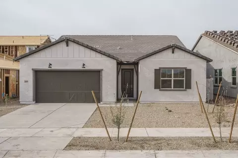 21463 W Cartwright Ave, Buckeye, AZ 85396