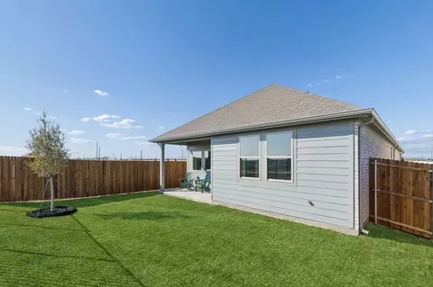 Exterior - 1124 Bermuda Dr, Lavon, TX 75166 photo 11 of 11