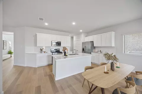 Kitchen - 1124 Bermuda Dr, Lavon, TX 75166 photo 1 of 12