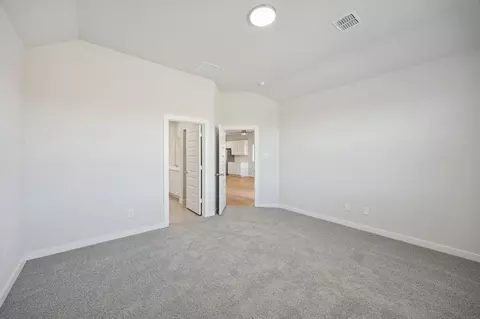 Bedroom - 1124 Bermuda Dr, Lavon, TX 75166 photo 3 of 17