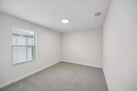 Bedroom - 1124 Bermuda Dr, Lavon, TX 75166 photo 6 of 17